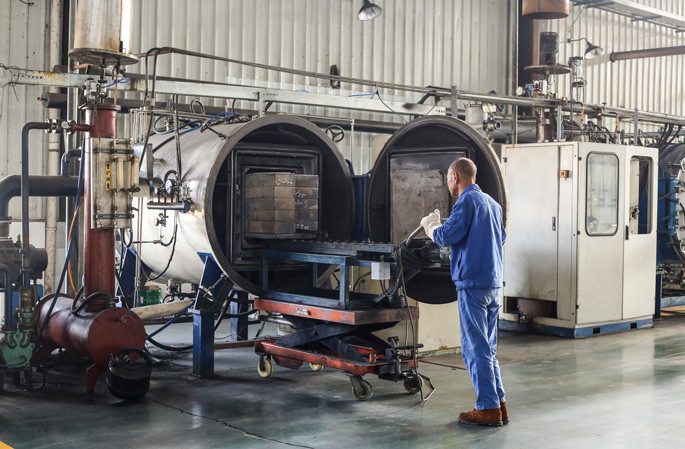 Qualität Geworfenes Hartmetall-Pulver Fabrik