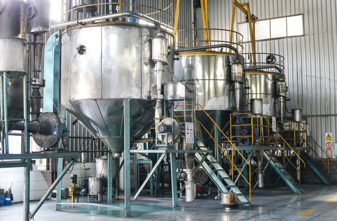 Qualität Geworfenes Hartmetall-Pulver Fabrik