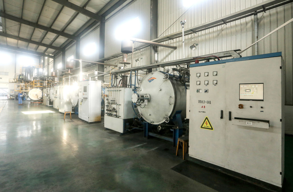 Qualität Geworfenes Hartmetall-Pulver Fabrik