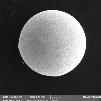 Spherical Cast Tungsten Carbide Powder For Drill Bits
