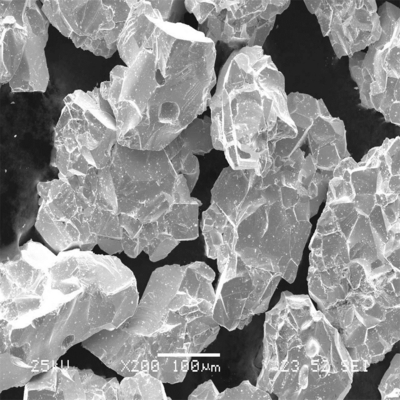 Macro Tungsten Carbide Monocrystalline Tungsten Carbides (MTC) Fully Carburized
