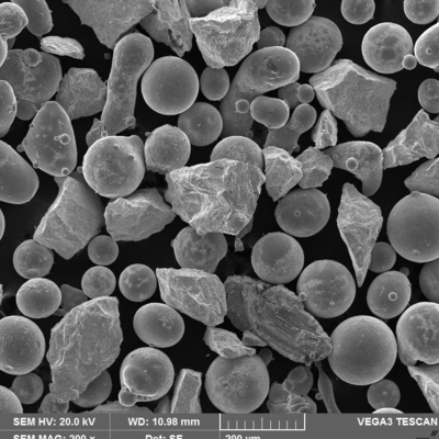 CTC/NiBSi PTA Powder For Oil Sand And Lignite Surface Mining Equipment