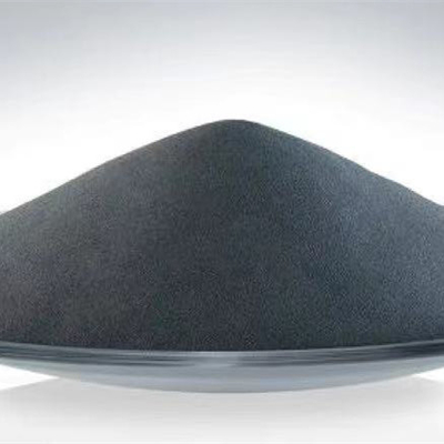 Dark Gray Cast WC Matrix Powder Erosion Resistance For PDC Drill Bits