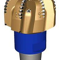 Matrix Powder 80-325mesh Tungsten Carbide For PDC Drill Bits