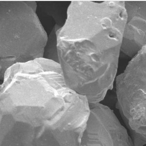 High Purity Crystalline Tungsten Metal Powder 60-270mesh