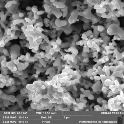 High Performance Chromium Carbide Powder Cr3C2 105