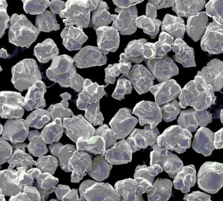 Crystalline Tungsten Powder Shoulder Powder for PDC Drill Bit