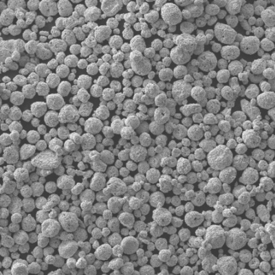 Agglomerated And Sintered Thermal Spray Powders WC-10Co-4Cr 10-2um