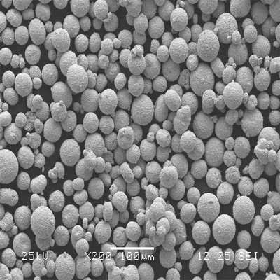 WC-12Ni HVAF Powders Wear Resistant Hardfacing Powder Equals WOKA 3401 3402 3403
