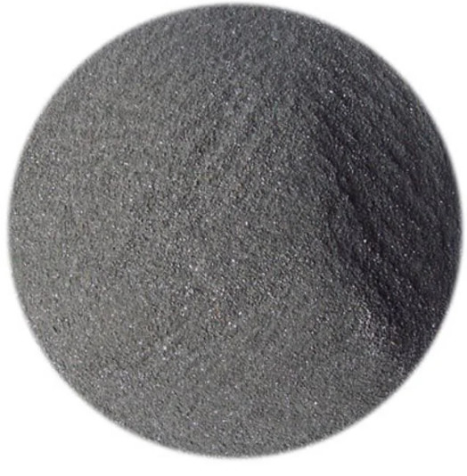 Agglomerated And Sintered 83WC 20CRC 7NI