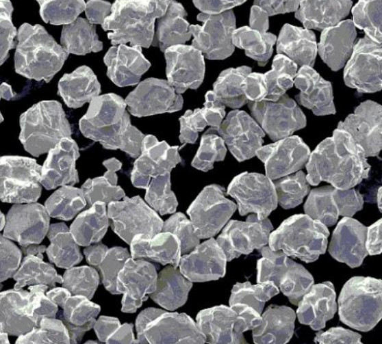 Crystalline Tungsten Powder Shoulder Powder for PDC Drill Bit