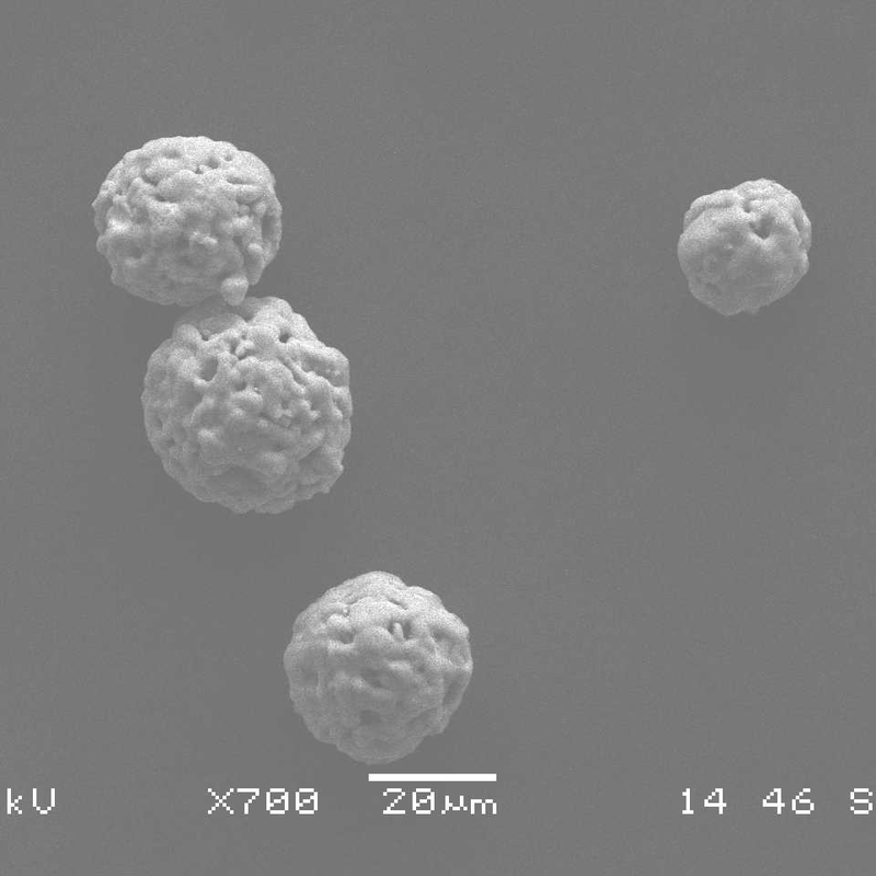 Chromium Carbide –  Nickel Chromium Powders 20/80 Agglomerated And Sintered