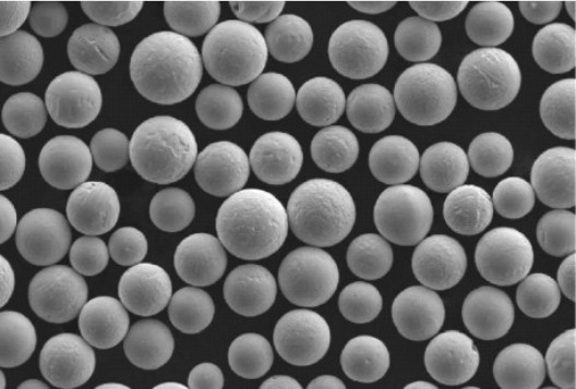 2700     3100 HV0.1 Härte Kugelguss Tungstenkarbidpulver für Industriezwecke