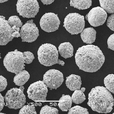 Utralfeine WC-12Co-Wärmesprühpulver Spheroidal