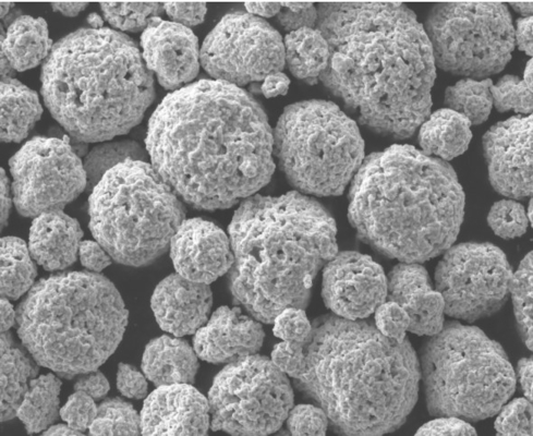 Spheroidales HVAF-Spraypulver 86WC-10Co-4Cr für eine verbesserte Korrosionsverschleißfestigkeit