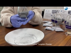 Wolframmetallpulver